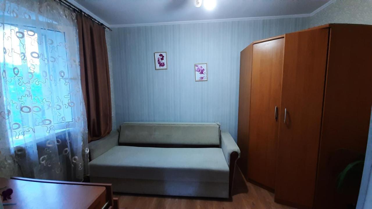 Апартаменты Возле Моря Удельный Одесса Экстерьер фото