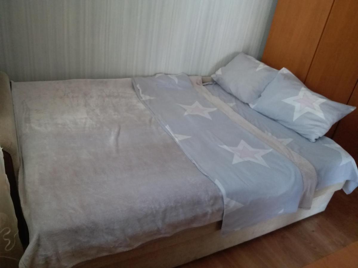 Апартаменты Возле Моря Удельный Одесса Экстерьер фото